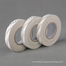 Acrylic Water Based Self Adhesive White Color Acrylic Water Based Packing Tape